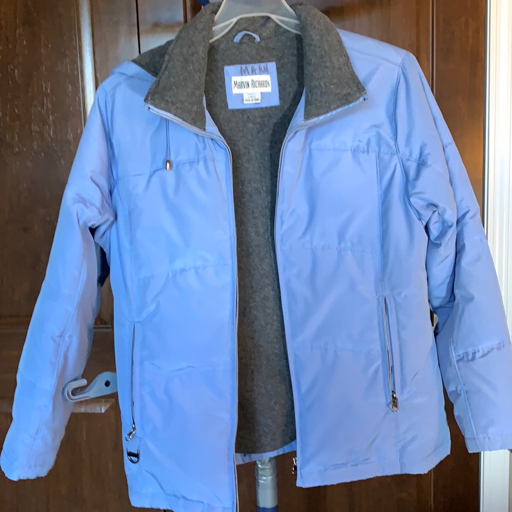 Winter Jacket Size Small Lowest Price!